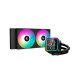 KIT REFRIGERACION LIQUIDA DEEPCOOL LD240 ARGB Refrigeracion cpu KIT REFRIGERACION LIQUIDA DEEPCOOL LD240 ARGB Refrigeracion cpu