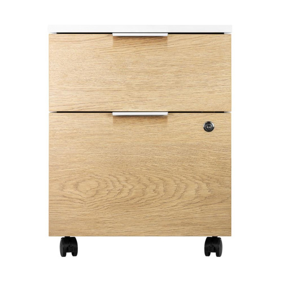 CAJONERA PHOENIX ARTISAN COMBINACIÓN BLANCA Y Tableros escritorio CAJONERA PHOENIX ARTISAN COMBINACIÓN BLANCA Y Tableros escritorio