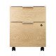 CAJONERA PHOENIX ARTISAN COMBINACIÓN BLANCA Y Tableros escritorio CAJONERA PHOENIX ARTISAN COMBINACIÓN BLANCA Y Tableros escritorio