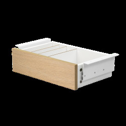 CAJON PHOENIX PARA ESCRITORIO ARTISAN COMBINACIÓN