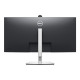 MONITOR DELL P3424WEB 34 PULGADAS UWQHD 60HZ Monitores MONITOR DELL P3424WEB 34 PULGADAS UWQHD 60HZ Monitores