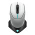 RATON INALAMBRICO DELL ALIENWARE 610M BLANCO