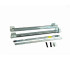KIT RAILES RACK DELL 770 - BCYU 1U