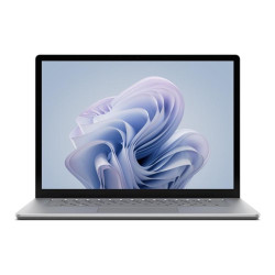 PORTATIL MICROSOFT SURFACE LAPTOP 6 ULTRA