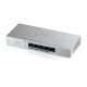 SWITCH ZYXEL GS1200 - 5HP V2 5 PUERTOS Switch SWITCH ZYXEL GS1200 - 5HP V2 5 PUERTOS Switch