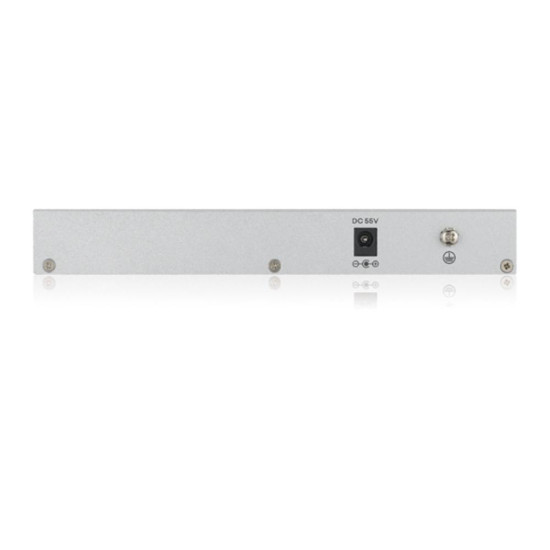 SWITCH ZYXEL GS1200 - 5HP V2 5 PUERTOS Switch SWITCH ZYXEL GS1200 - 5HP V2 5 PUERTOS Switch