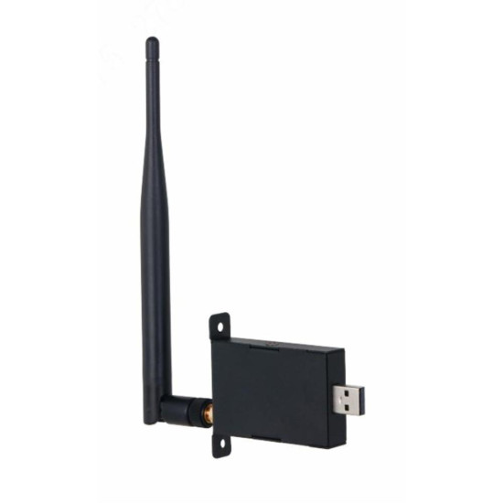 RECEPTOR WIFI DAHUA DHI - LD - AI - W USB Tarjetas de red RECEPTOR WIFI DAHUA DHI - LD - AI - W USB Tarjetas de red
