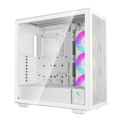 CAJA ORDENADOR GAMING DEEPCOOL E - ATX MORPHEUS