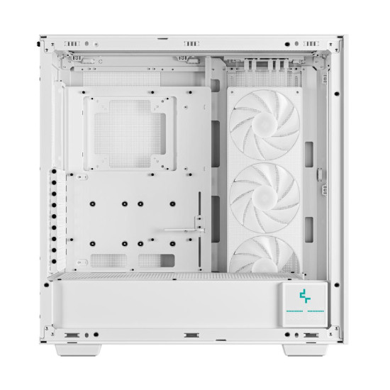 CAJA ORDENADOR GAMING DEEPCOOL E - ATX MORPHEUS Cajas CAJA ORDENADOR GAMING DEEPCOOL E - ATX MORPHEUS Cajas