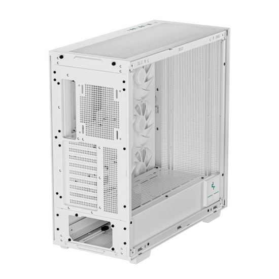 CAJA ORDENADOR GAMING DEEPCOOL E - ATX MORPHEUS Cajas CAJA ORDENADOR GAMING DEEPCOOL E - ATX MORPHEUS Cajas