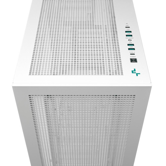 CAJA ORDENADOR GAMING DEEPCOOL E - ATX MORPHEUS Cajas CAJA ORDENADOR GAMING DEEPCOOL E - ATX MORPHEUS Cajas