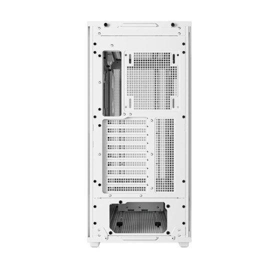 CAJA ORDENADOR GAMING DEEPCOOL E - ATX MORPHEUS Cajas CAJA ORDENADOR GAMING DEEPCOOL E - ATX MORPHEUS Cajas