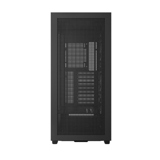CAJA ORDENADOR GAMING DEEPCOOL E - ATX MORPHEUS Cajas CAJA ORDENADOR GAMING DEEPCOOL E - ATX MORPHEUS Cajas