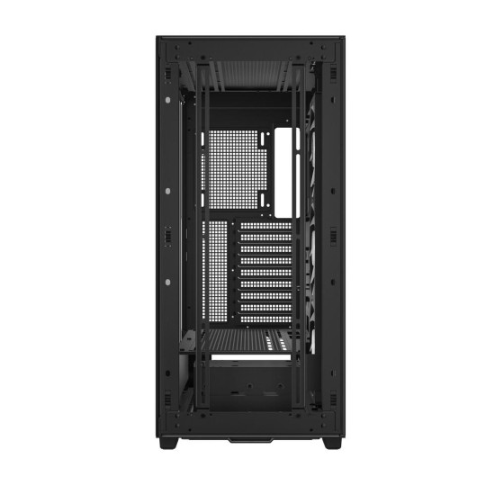 CAJA ORDENADOR GAMING DEEPCOOL E - ATX MORPHEUS Cajas CAJA ORDENADOR GAMING DEEPCOOL E - ATX MORPHEUS Cajas