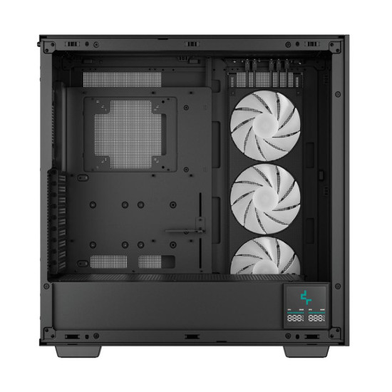 CAJA ORDENADOR GAMING DEEPCOOL E - ATX MORPHEUS Cajas CAJA ORDENADOR GAMING DEEPCOOL E - ATX MORPHEUS Cajas