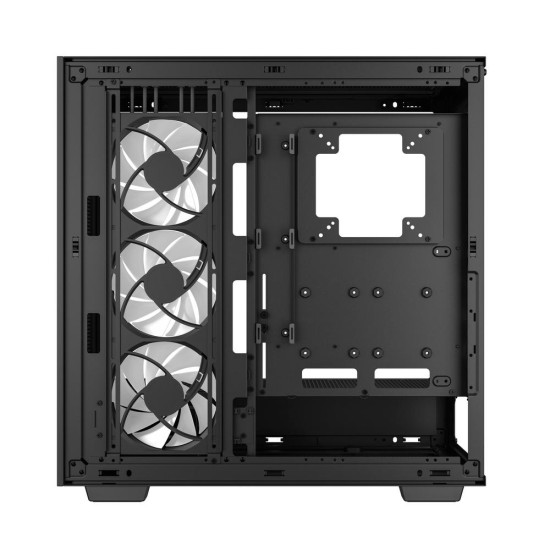 CAJA ORDENADOR GAMING DEEPCOOL E - ATX MORPHEUS Cajas CAJA ORDENADOR GAMING DEEPCOOL E - ATX MORPHEUS Cajas