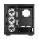 CAJA ORDENADOR GAMING DEEPCOOL E - ATX MORPHEUS Cajas CAJA ORDENADOR GAMING DEEPCOOL E - ATX MORPHEUS Cajas