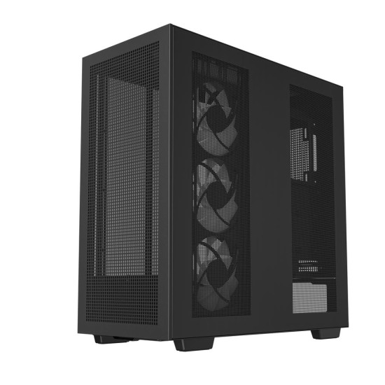 CAJA ORDENADOR GAMING DEEPCOOL E - ATX MORPHEUS Cajas CAJA ORDENADOR GAMING DEEPCOOL E - ATX MORPHEUS Cajas