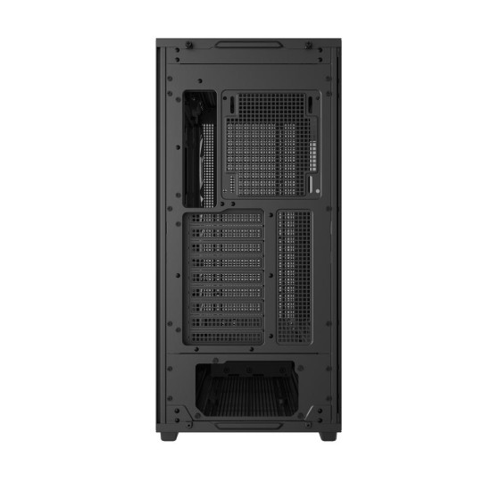 CAJA ORDENADOR GAMING DEEPCOOL E - ATX MORPHEUS Cajas CAJA ORDENADOR GAMING DEEPCOOL E - ATX MORPHEUS Cajas