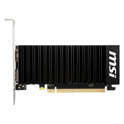 TARJETA GRAFICA MSI NVIDIA GT 1030