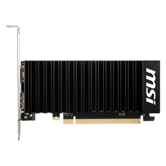 TARJETA GRAFICA MSI NVIDIA GT 1030 Tarjetas gráficas TARJETA GRAFICA MSI NVIDIA GT 1030 Tarjetas gráficas