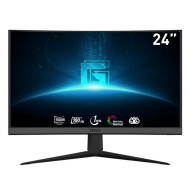 MONITOR GAMING MSI G24C6 E2 24 PULGADAS
