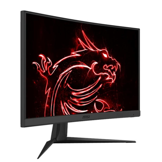 MONITOR GAMING MSI G24C6 E2 24 PULGADAS Monitores MONITOR GAMING MSI G24C6 E2 24 PULGADAS Monitores