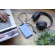 POWERBANK INTENSO F10000 AZUL 10000 MAH Powerbanks