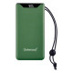 POWERBANK INTENSO F10000 VERDE 10000 MAH Powerbanks POWERBANK INTENSO F10000 VERDE 10000 MAH Powerbanks