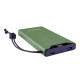 POWERBANK INTENSO F10000 VERDE 10000 MAH Powerbanks POWERBANK INTENSO F10000 VERDE 10000 MAH Powerbanks