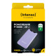 POWERBANK INTENSO F10000 LILA 10000 MAH Powerbanks POWERBANK INTENSO F10000 LILA 10000 MAH Powerbanks