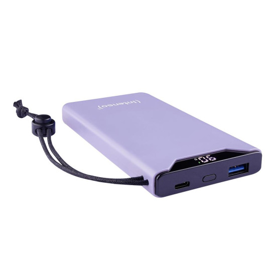 POWERBANK INTENSO F10000 LILA 10000 MAH Powerbanks POWERBANK INTENSO F10000 LILA 10000 MAH Powerbanks