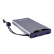 POWERBANK INTENSO F10000 GRIS 10000 MAH Powerbanks POWERBANK INTENSO F10000 GRIS 10000 MAH Powerbanks