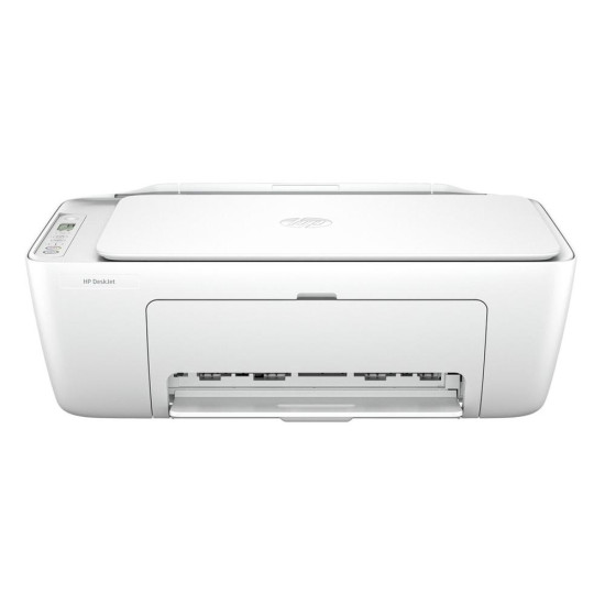MULTIFUNCION HP DESKJET 2810E WIFI BLANCA Multifunciones MULTIFUNCION HP DESKJET 2810E WIFI BLANCA Multifunciones