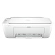 MULTIFUNCION HP DESKJET 2810E WIFI BLANCA Multifunciones MULTIFUNCION HP DESKJET 2810E WIFI BLANCA Multifunciones
