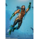 FIGURA TAMASHII NATIONS AQUAMAN Y EL Figuras