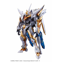 FIGURA TAMASHII NATIONS CODE GEASS LELOUCH