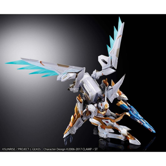 FIGURA TAMASHII NATIONS CODE GEASS LELOUCH Figuras FIGURA TAMASHII NATIONS CODE GEASS LELOUCH Figuras