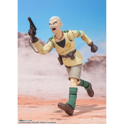 PACK 2 FIGURAS TAMASHII NATIONS SAND