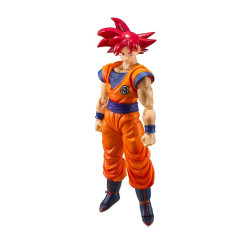 FIGURA TAMASHII NATIONS SH FIGUARTS DRAGON