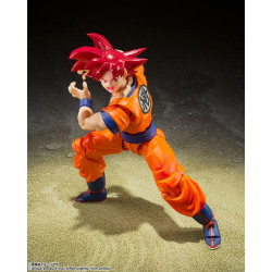 FIGURA TAMASHII NATIONS SH FIGUARTS DRAGON