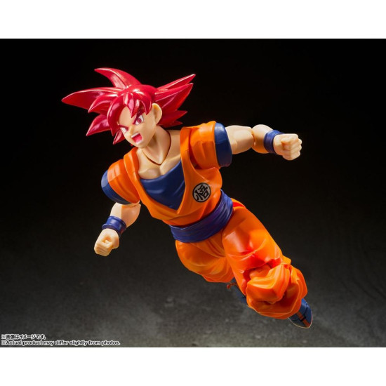 FIGURA TAMASHII NATIONS SH FIGUARTS DRAGON Figuras FIGURA TAMASHII NATIONS SH FIGUARTS DRAGON Figuras