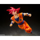 FIGURA TAMASHII NATIONS SH FIGUARTS DRAGON Figuras FIGURA TAMASHII NATIONS SH FIGUARTS DRAGON Figuras