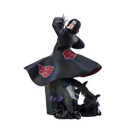 FIGURITA TAMASHII NATIONS NARUTO THE LIGHT