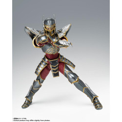 FIGURA TAMASHII NATIONS SAINT SEIYA CABALLEROS