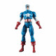 FIGURA DIAMOND COLLECTION MARVELSELECT RE - RUIN CAPITAN Figuras FIGURA DIAMOND COLLECTION MARVELSELECT RE - RUIN CAPITAN Figuras