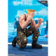FIGURA TAMASHII NATIONS STREET FIGHTER SH Figuras FIGURA TAMASHII NATIONS STREET FIGHTER SH Figuras