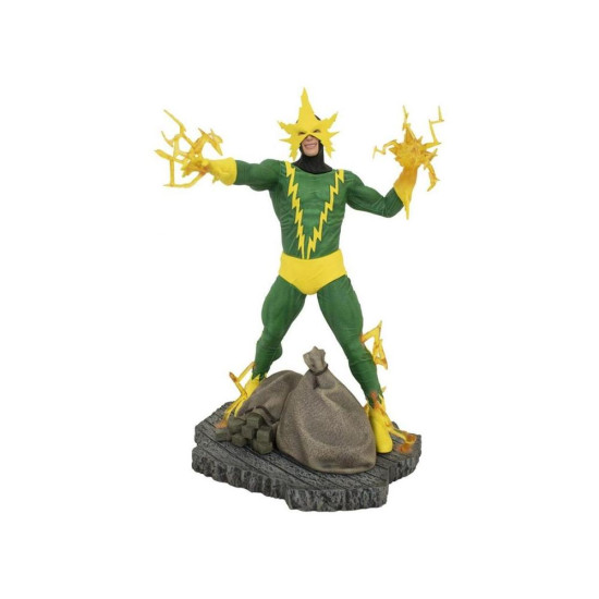 FIGURA DIAMOND COLLECTION MARVEL COMIC GALLERY Figuras