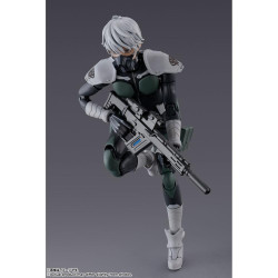 FIGURA TAMASHII NATIONS KAIJU NO.8 SH