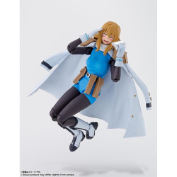 FIGURA TAMASHII NATIONS SHY SH FIGUARTS